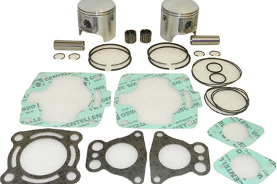 Wsm Complete Top End Kit 81.25mm - Watercraft Collection