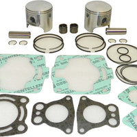 Wsm Complete Top End Kit 81mm - Watercraft Collection