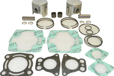 Wsm Complete Top End Kit 81mm - Watercraft Collection