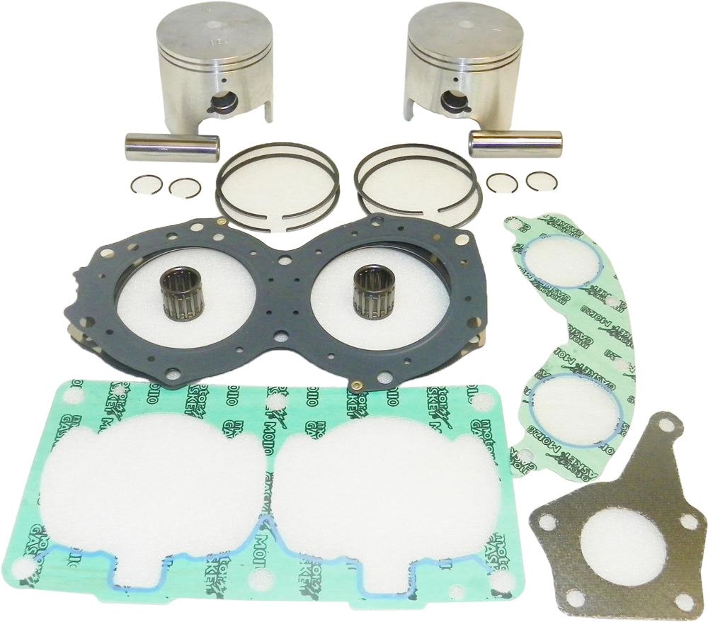 Wsm Complete Top End Kit 84.25mm - Watercraft Collection