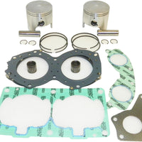 Wsm Complete Top End Kit 84.25mm - Watercraft Collection
