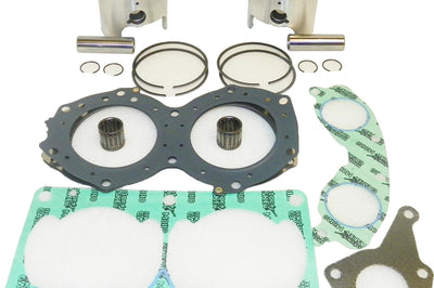 Wsm Complete Top End Kit 84.25mm - Watercraft Collection