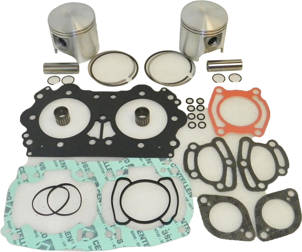 Wsm Complete Top End Kit 88.75mm - Watercraft Collection