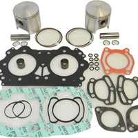 Wsm Complete Top End Kit 88.75mm - Watercraft Collection