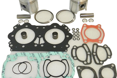 Wsm Complete Top End Kit 88.75mm - Watercraft Collection