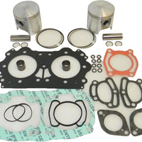 Wsm Complete Top End Kit 89mm - Watercraft Collection