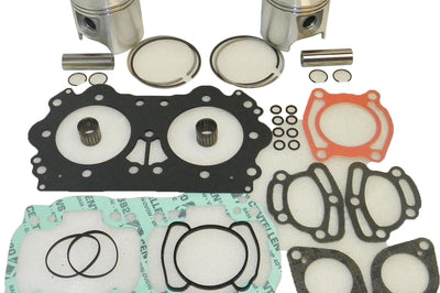 Wsm Complete Top End Kit 89mm - Watercraft Collection