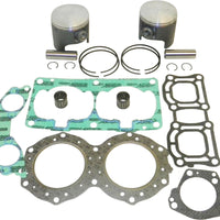 Wsm Complete Top End Kit Platinum Series - Watercraft Collection