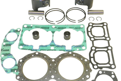 Wsm Complete Top End Kit Platinum Series - Watercraft Collection