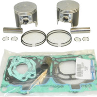 Wsm Complete Top End Kit Platinum Series - Watercraft Collection