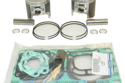 Wsm Complete Top End Kit Platinum Series - Watercraft Collection