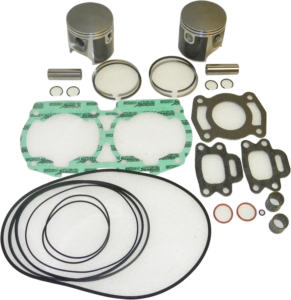 Wsm Complete Top End Kit Platinum Series - Watercraft Collection