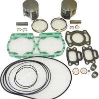 Wsm Complete Top End Kit Platinum Series - Watercraft Collection