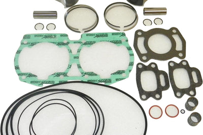 Wsm Complete Top End Kit Platinum Series - Watercraft Collection