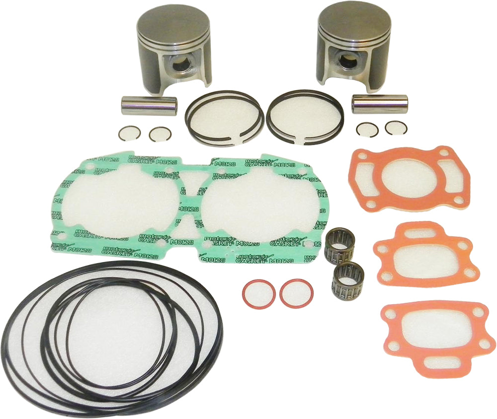 Wsm Complete Top End Kit Platinum Series - Watercraft Collection