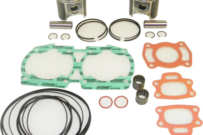 Wsm Complete Top End Kit Platinum Series - Watercraft Collection
