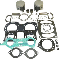 Wsm Complete Top End Kit - Watercraft Collection