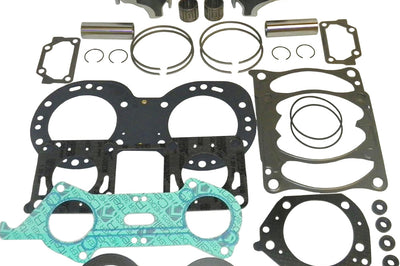 Wsm Complete Top End Kit - Watercraft Collection