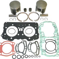 Wsm Complete Top End Kit - Watercraft Collection