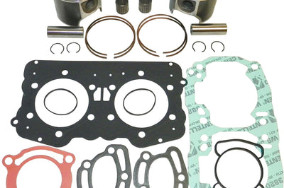 Wsm Complete Top End Kit - Watercraft Collection