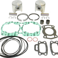 Wsm Complete Top End Kit - Watercraft Collection