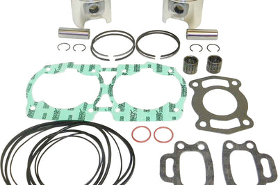 Wsm Complete Top End Kit - Watercraft Collection