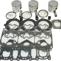 Wsm Complete Top End Kit - Watercraft Collection