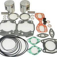 Wsm Complete Top End Kit - Watercraft Collection
