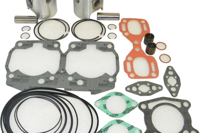 Wsm Complete Top End Kit - Watercraft Collection