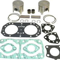 Wsm Complete Top End Kit - Watercraft Collection