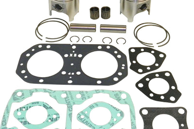 Wsm Complete Top End Kit - Watercraft Collection