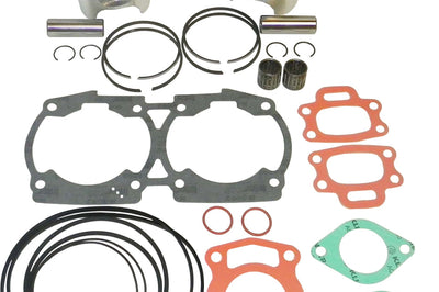 Wsm Complete Top End Kit - Watercraft Collection