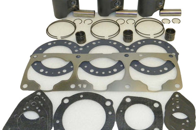 Wsm Complete Top End Kit - Watercraft Collection