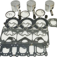 Wsm Complete Top End Kit - Watercraft Collection
