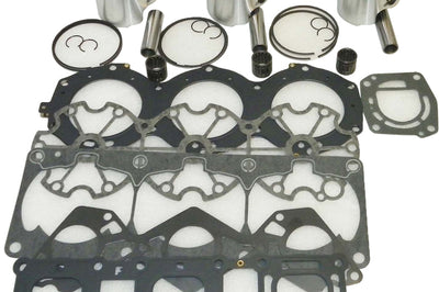 Wsm Complete Top End Kit - Watercraft Collection