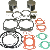 Wsm Complete Top End Kit - Watercraft Collection