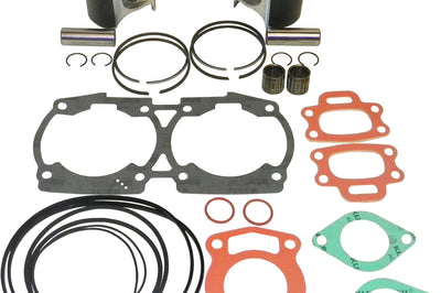 Wsm Complete Top End Kit - Watercraft Collection