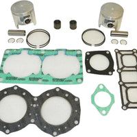 Wsm Complete Top End Kit - Watercraft Collection