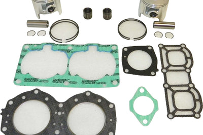 Wsm Complete Top End Kit - Watercraft Collection