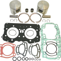 Wsm Complete Top End Kit - Watercraft Collection