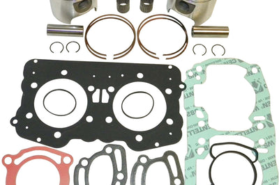 Wsm Complete Top End Kit - Watercraft Collection