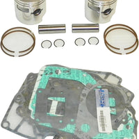 Wsm Complete Top End Kit - Watercraft Collection