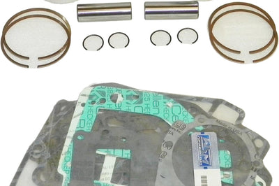 Wsm Complete Top End Kit - Watercraft Collection