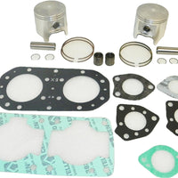 Wsm Complete Top End Kit - Watercraft Collection