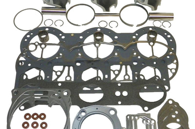 Wsm Complete Top End Kit - Watercraft Collection