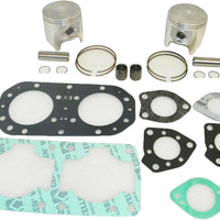 Wsm Complete Top End Kit - Watercraft Collection