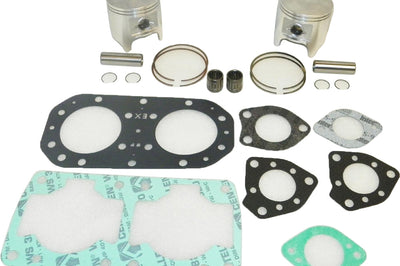 Wsm Complete Top End Kit - Watercraft Collection