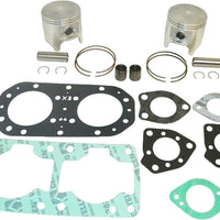 Wsm Complete Top End Kit - Watercraft Collection