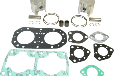 Wsm Complete Top End Kit - Watercraft Collection