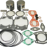 Wsm Complete Top End Kit - Watercraft Collection